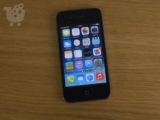 PoulaTo: iphone 4s